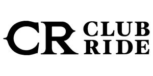 club ride apparel logo