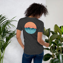 Load image into Gallery viewer, Ride Guide Sunset Tee | Short-Sleeve Unisex T-Shirt
