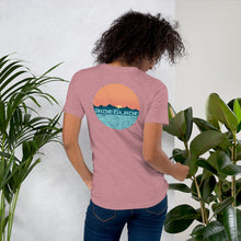 Load image into Gallery viewer, Ride Guide Sunset Tee | Short-Sleeve Unisex T-Shirt
